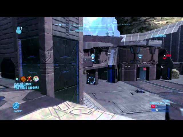 ASiKK Presents The ACL Pro Halo: Reach Community Montage