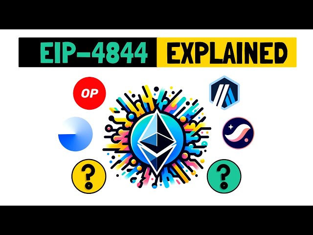 Unlocking Ethereum’s Scaling: EIP-4844 Explained