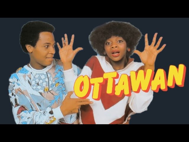 Ottawan _ Hands up ' give me your heart