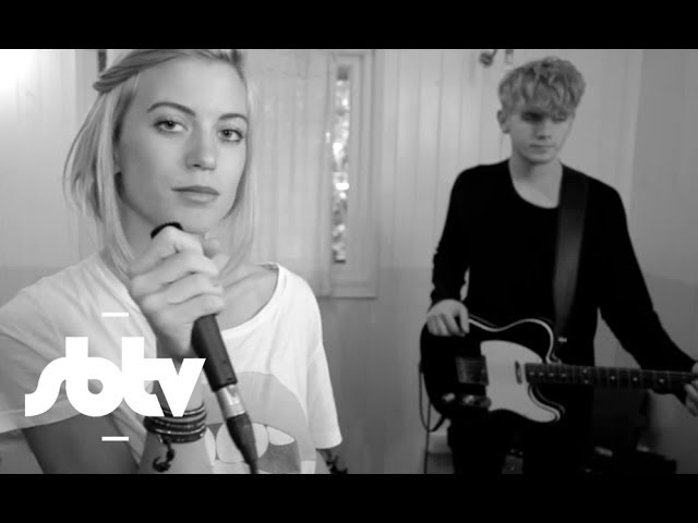 Anabel Englund x Lee Foss & MK | "Electricity" - A64 [S7.EP41]: SBTV