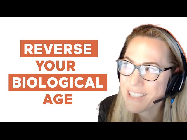 How to reverse your biological age: Kara Fitzgerald, N.D. | mbg Podcast