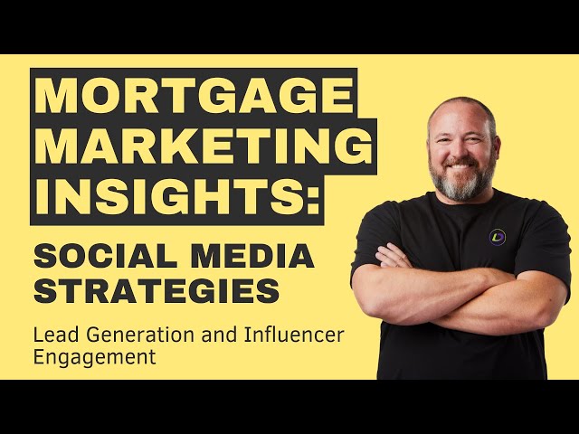 1106: Social Media Strategies, Lead Generation, and Influencer Engagement with Alec Hanson
