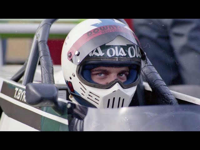 The Best F1 Driver You’ve Never Heard Of!