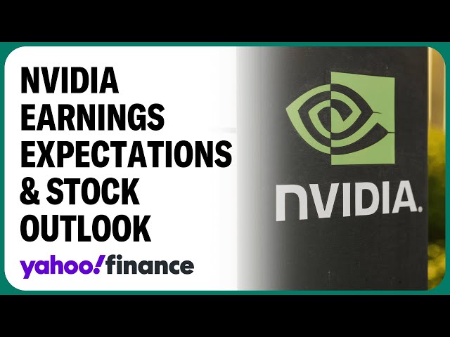 Nvidia will beat expectations, with upside coming in next two years, analyst says