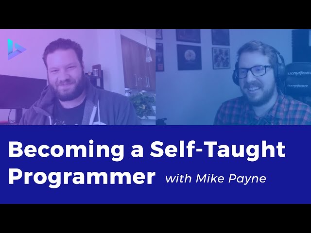 Becoming a Self-Taught Developer | Tips, Tricks, and Advice