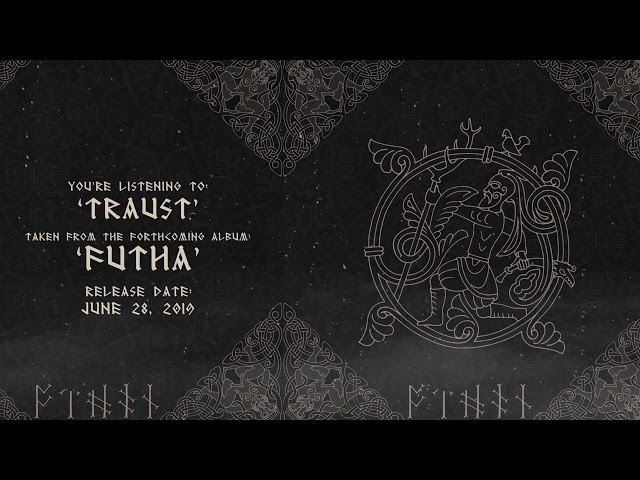 Heilung - Traust (official track premiere)