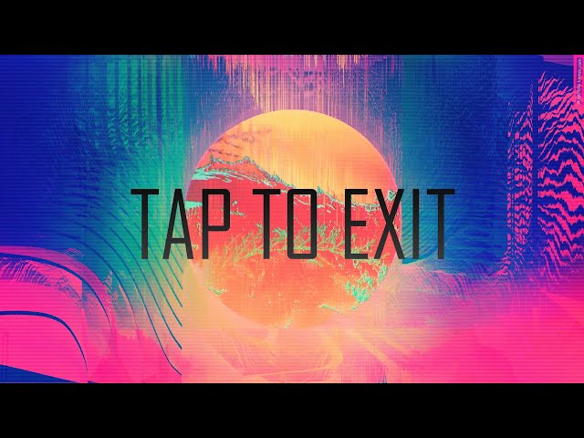 PsyGlitch Mix - Tap To Exit