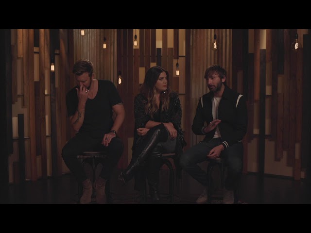 Lady Antebellum | Pictures: Story Behind The Song
