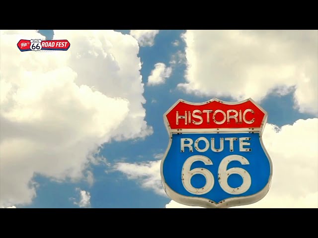 What's the AAA Route 66 Road Fest Like?