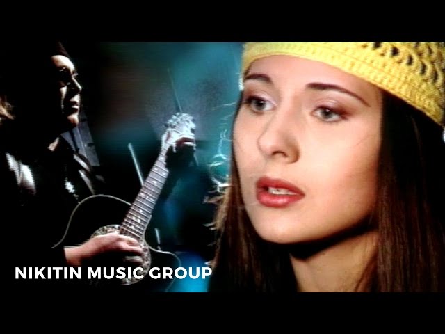Мюзикола - Девочка в платьице белом (Official Video) 1996