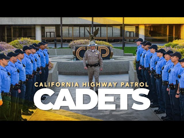 Cadets - Series Trailer