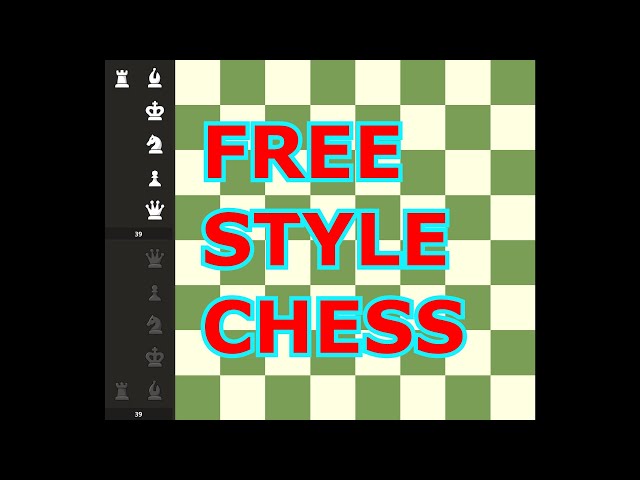 The Most Flexible Chess Variant