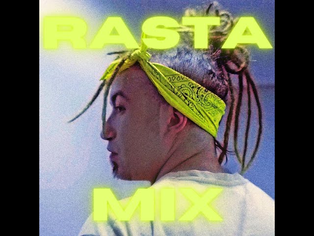 Rasta - Mix