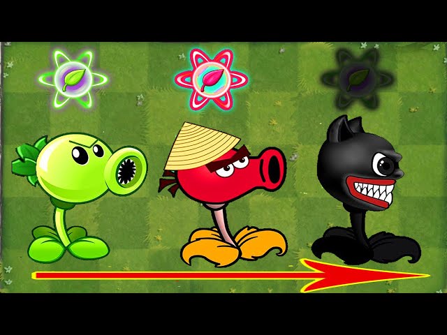 Plant vs Zombies  GW Animation  2024 - PVZ  Funny moments All Series #36