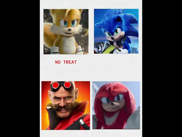 Eggman can’t spell