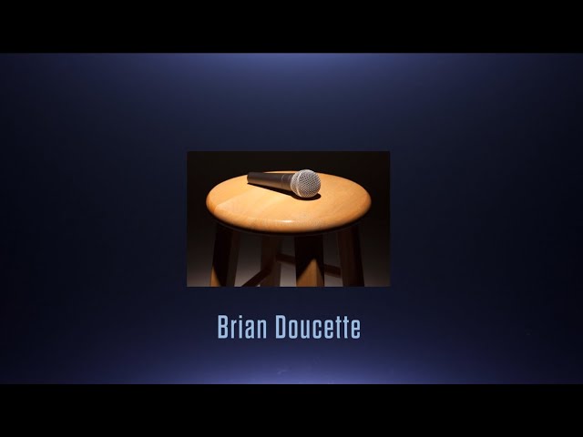 Brian Doucette Studio Session