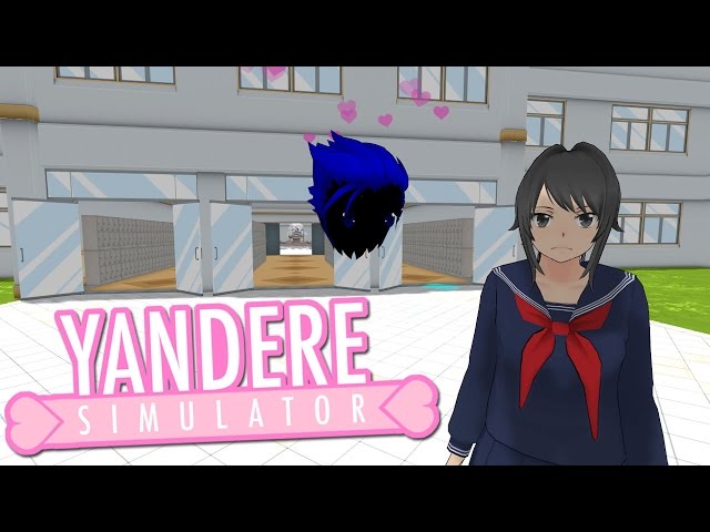 THE INVISIBLE STUDENTS | Yandere Simulator Myths