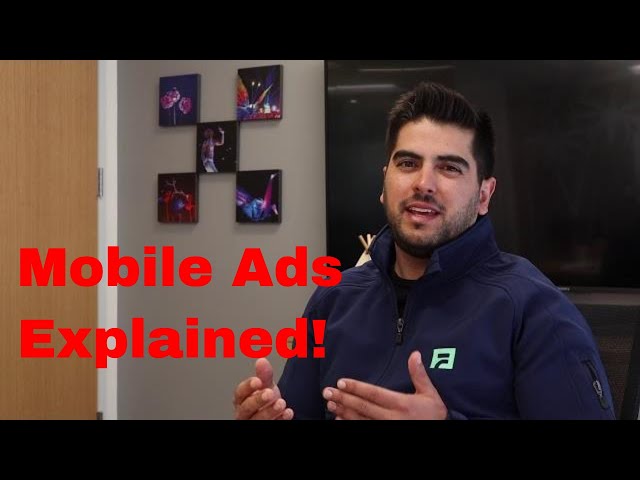 Mobile Ad Monetization with Fyber ft. Nishant Ghaiy | Mobile Advertising and Ad Mediation