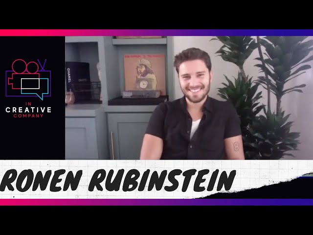 Q&A with Ronen Rubinstein on No Escape & 9-1-1: Lone Star