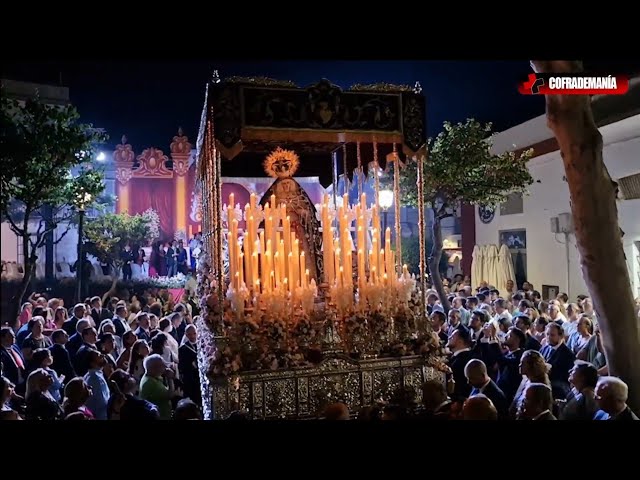 Resumen COMPLETO de la Coronación Canónica de la Virgen de los Dolores de Sanlúcar de Barrameda 2022