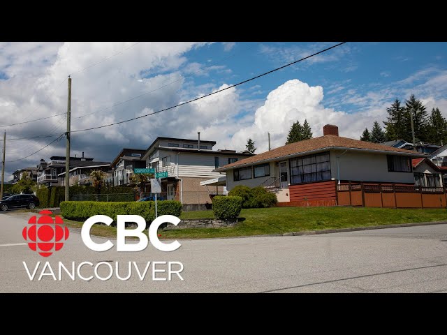 House title fraud in B.C.
