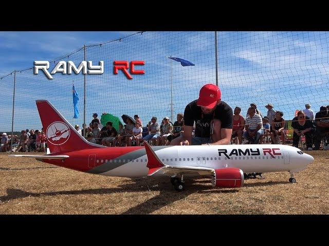 Throwback video of the 2018 RC festival