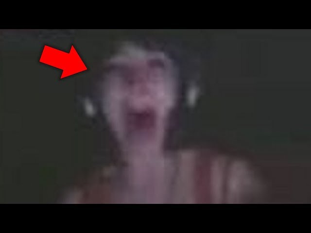 8 Scary Webcam Stories