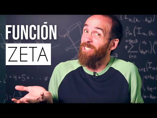 La función Zeta de Riemann | La Hipótesis de Riemann - Parte 1