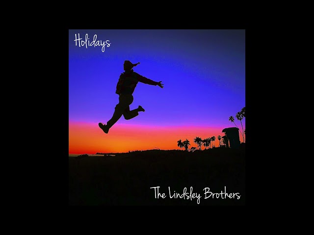 Holidays (Official Audio)