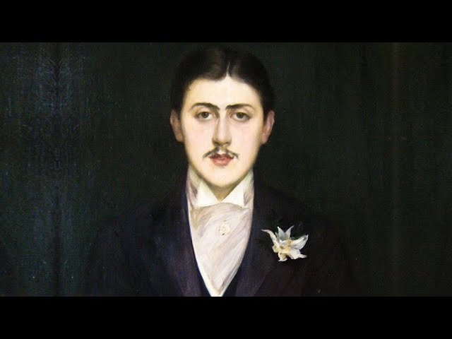 In Search of Marcel Proust,  a conversation with Antoine Compagnon and Christopher Prendergast