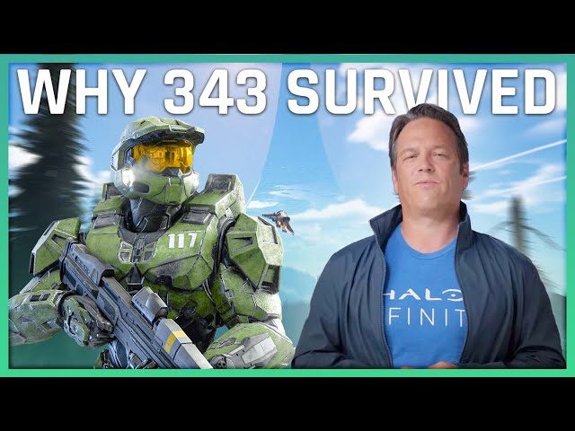 Why 343 Industries Didn't Get Shut Down By Xbox! Game Pass Price Increase? Gaming News