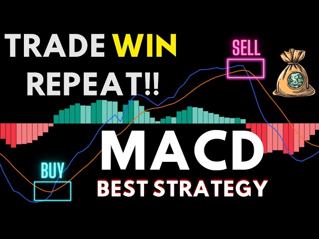 How to Use MACD and Exponential Moving Averages for Swing Trading