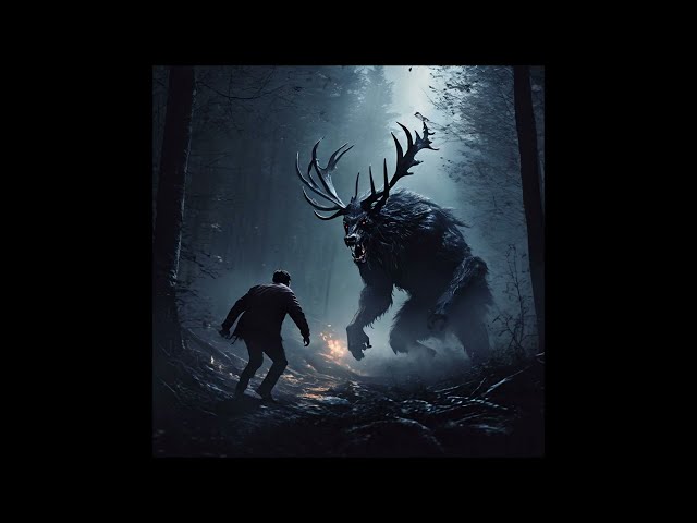 Hozier -In The Woods Somewhere Remastered