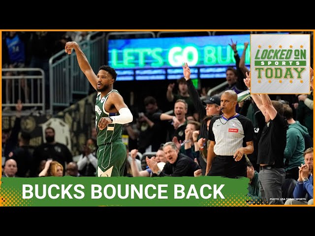 Milwaukee Bucks Win Game 5 Over Indiana Pacers Without Giannis Antetokounmpo and Damian Lillard