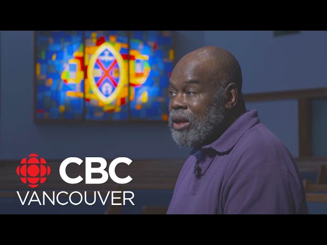 Marcus Mosely: Elevating social justice in music | CBC Vancouver