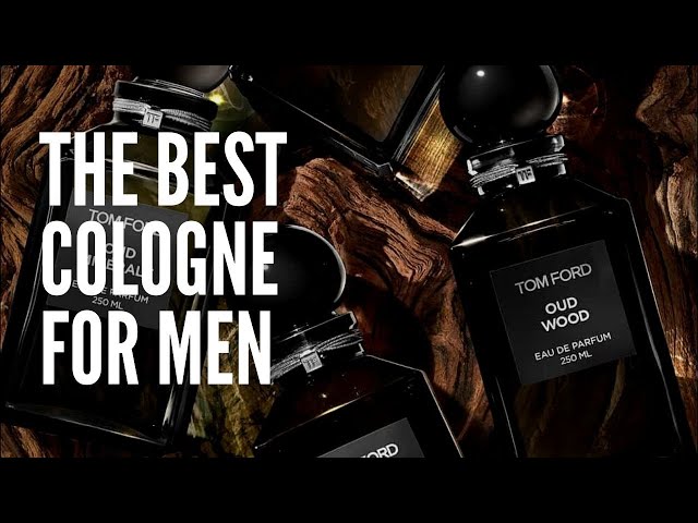 Best Perfume for Men: 20 Scents You Must Feel Right Now