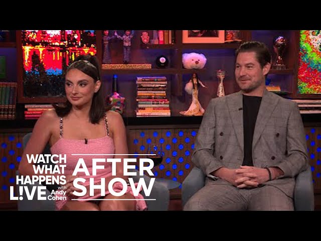 Craig Conover Teases the Upcoming Season of Southern Charm | WWHL