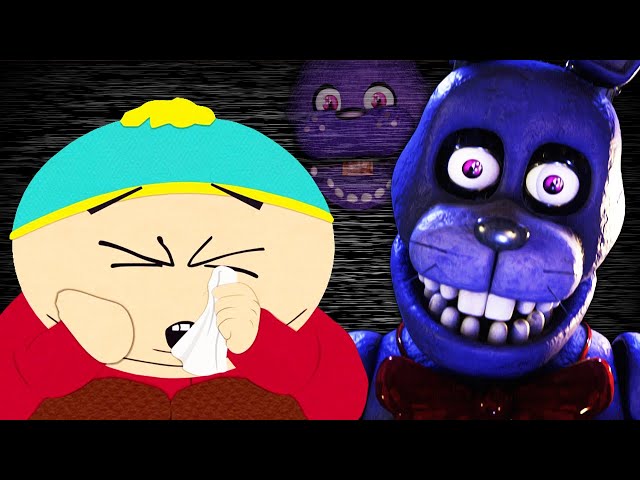 Cartman Plays: TRTF 2 Winter Wonderland
