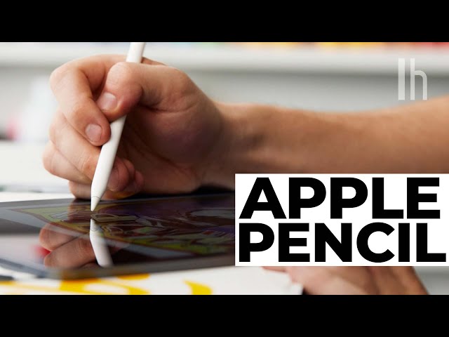 The Best Features of the Apple Pencil  |  Quick Fix