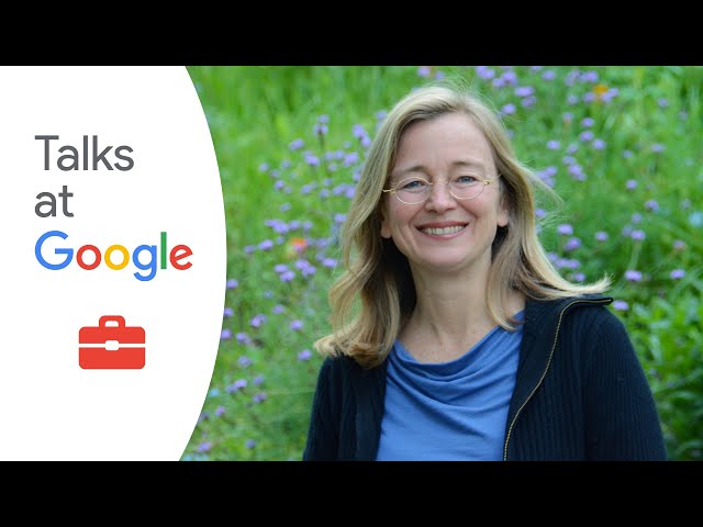 Kim Scott | Just Work | Talks at Google