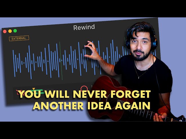 This app is always recording, even when you’re not (MonkeyC Rewind)