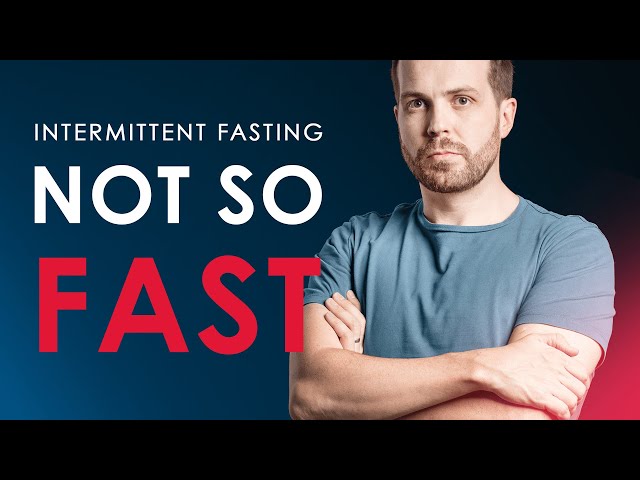 The PROS and CONS of Intermittent Fasting