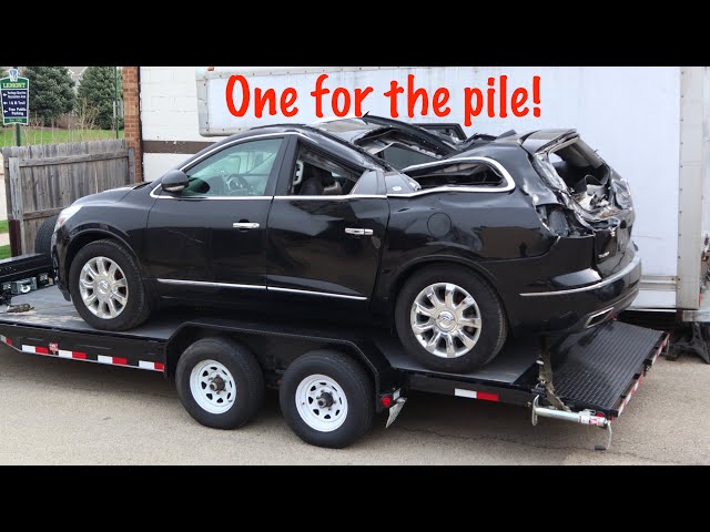 Road trip, build updates, lockdown life and more as we pick up one for the pile
