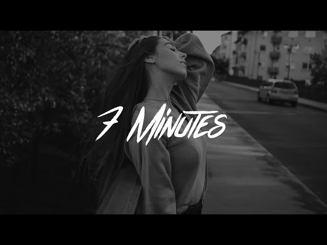 Dean Lewis - 7 Minutes (Lyrics)