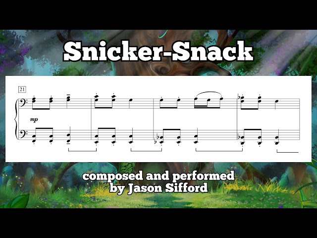 Snicker-Snack