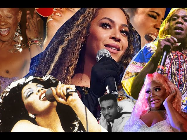 Beyoncé, Jay Z & Big Freedia accused of copyright infringement over Break My Soul lyrics in lawsuit