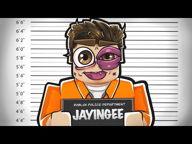 I WENT TO JAIL