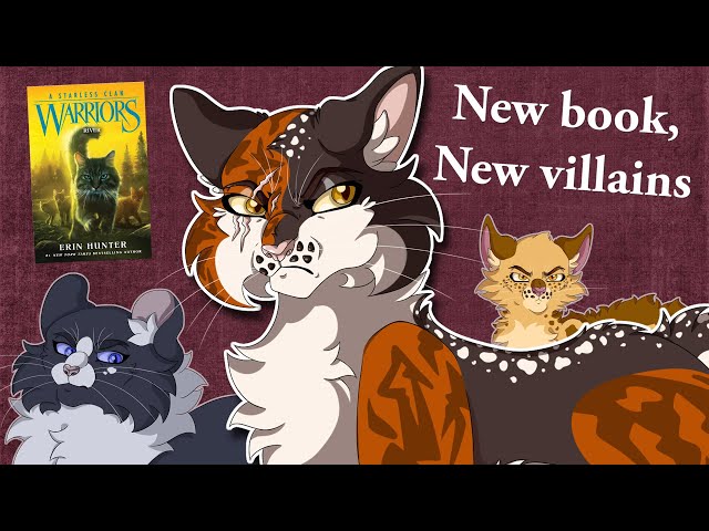 Did Warrior Cats just tease Mapleshade's RETURN?