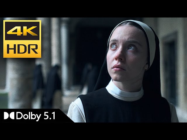Trailer | Immaculate | 4K HDR | Dolby 5.1