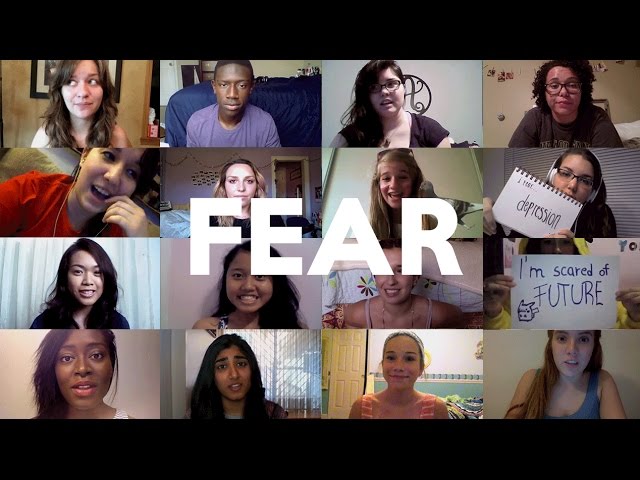 The Collaboration Project - Fear
